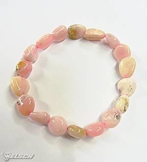 Armband Opal Andenopal pink Barock